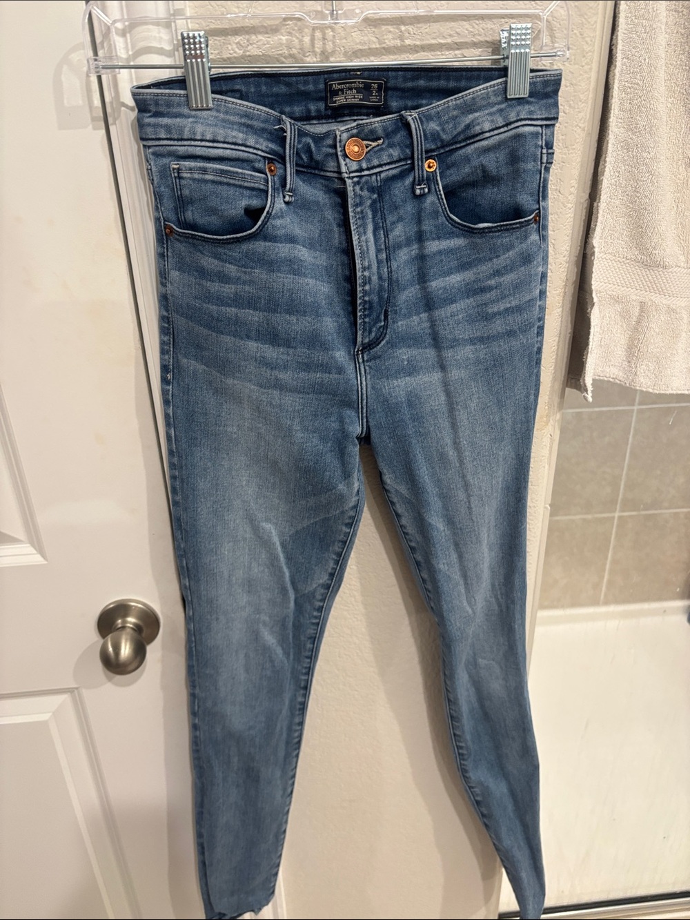 Abercrombie & Fitch Jeans